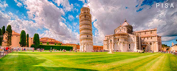 Pisa